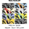 Speed Mountain Light Electric Bicycle, equipped with a peak 750W 22MPH brushless motor and a 375Wh detachable battery 2