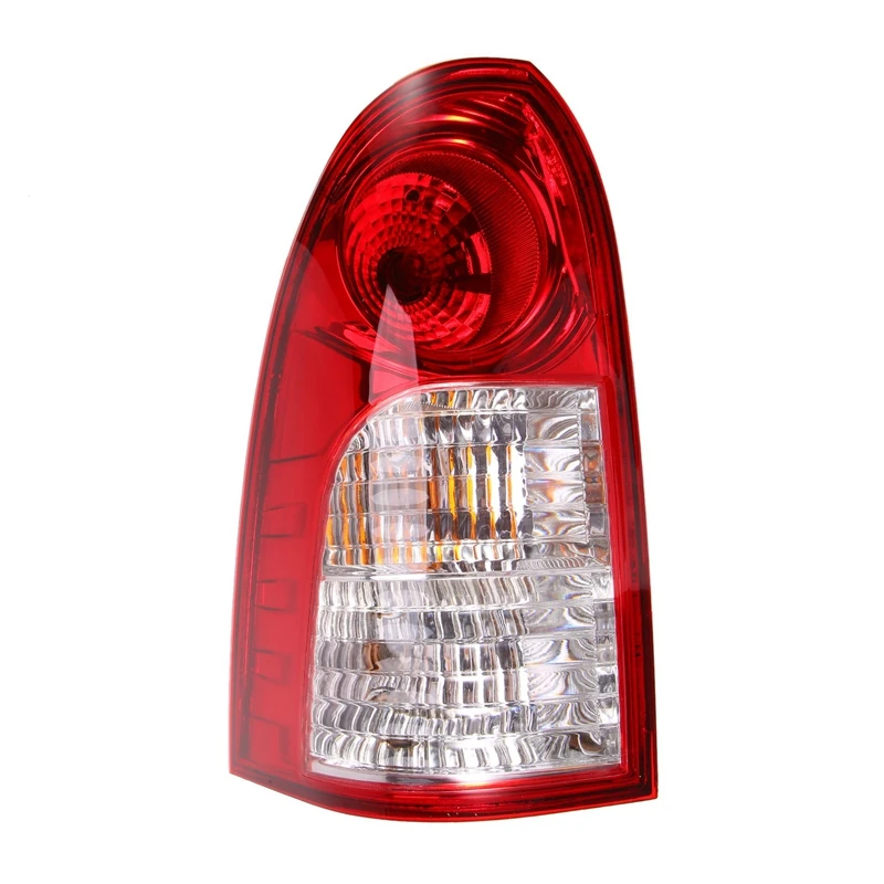 Ssangyong Actyon Sports Lights Rear Lights Ssangyong Actyon Car