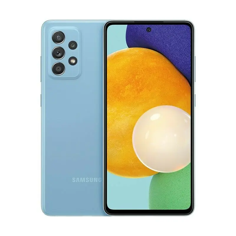Samsung Galaxy A52 5G A5260 A526B A526U1 6.5