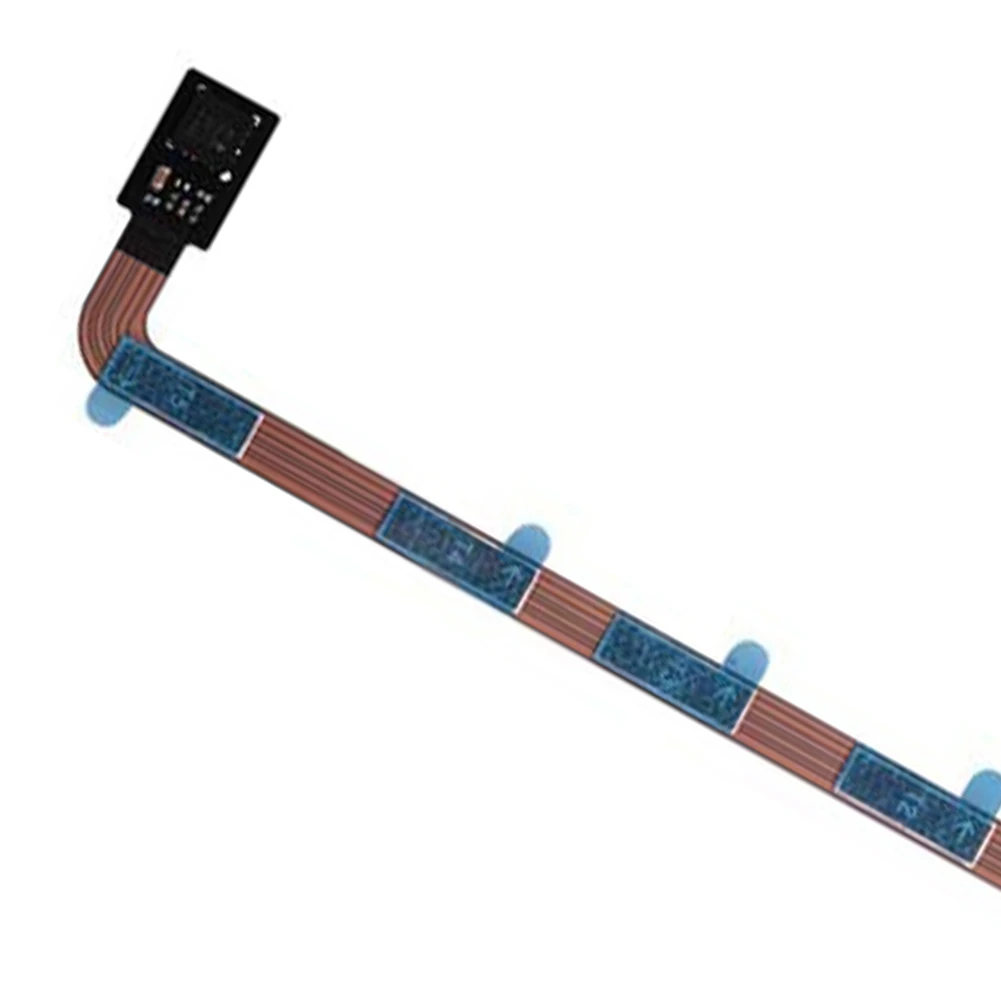 Trackpad Flex Cable for DJI Mini 2 Part-3 in 1 Flat Cable Gimbal Flex Ribbon for Mavic