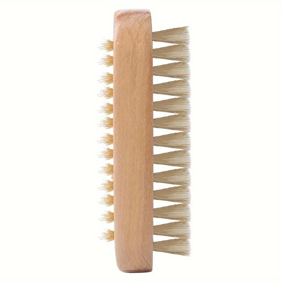 Multifunctional Powerful Nail Brush Cleaner