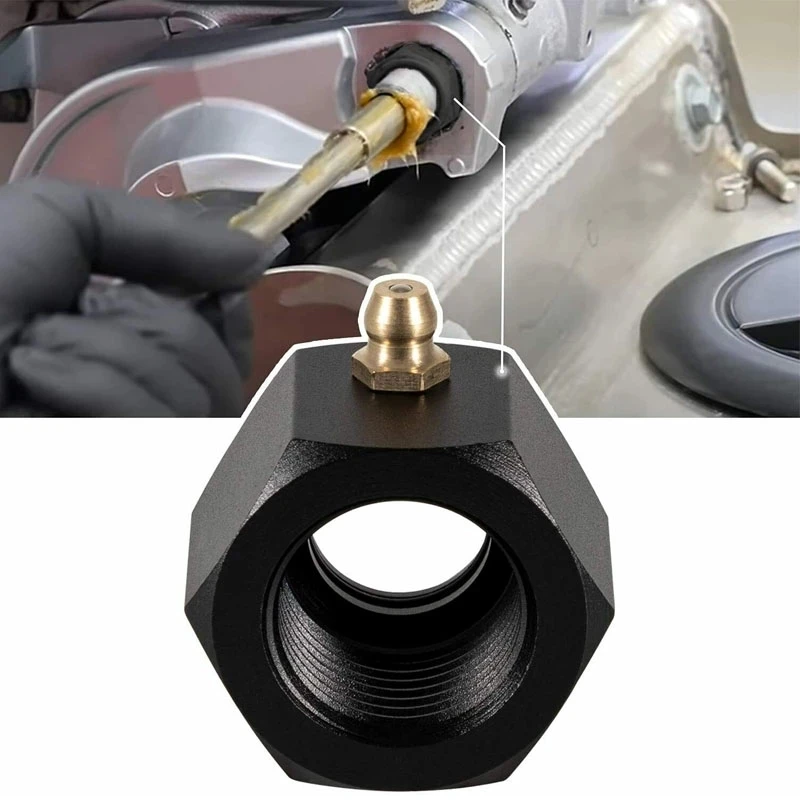 Рисунок 2 - Морская трубка рулевого управления FSM068