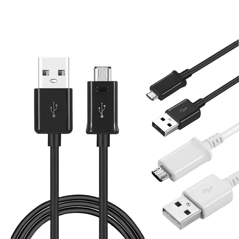 

Micro USB Cable 100cm / 150CM 2A Fast Charge Data Sync Line For Galaxy S6 S7 Edge Note 4 5 J3 J4 J6 J5 A3 A5 A7 2016 A10