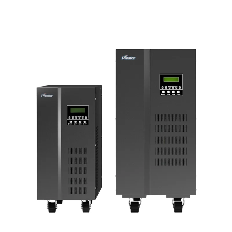

Uninterruptible Power Supply UPS 6kva 6KVA/4.8KW More Accurate UPS 220V Pure Sine Wave Online UPS Systems,on-line Single Phase