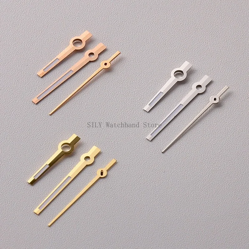 Watch Accessories Modified Watch Hands for NH35/NH36/4R/7S Automatic Movement