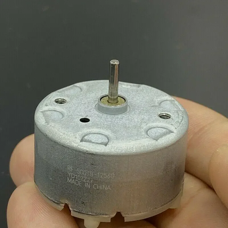 1PC Originale MABUCHI RF-500TB-12560 Spazzola Di Metallo Preziosa