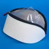 100pcs 10x15cm Small Inflatable Air Buffer Plastic Bags in Packaging - Clear Cushion Blocking Buffer Pouches + Air Pump Inflator 6