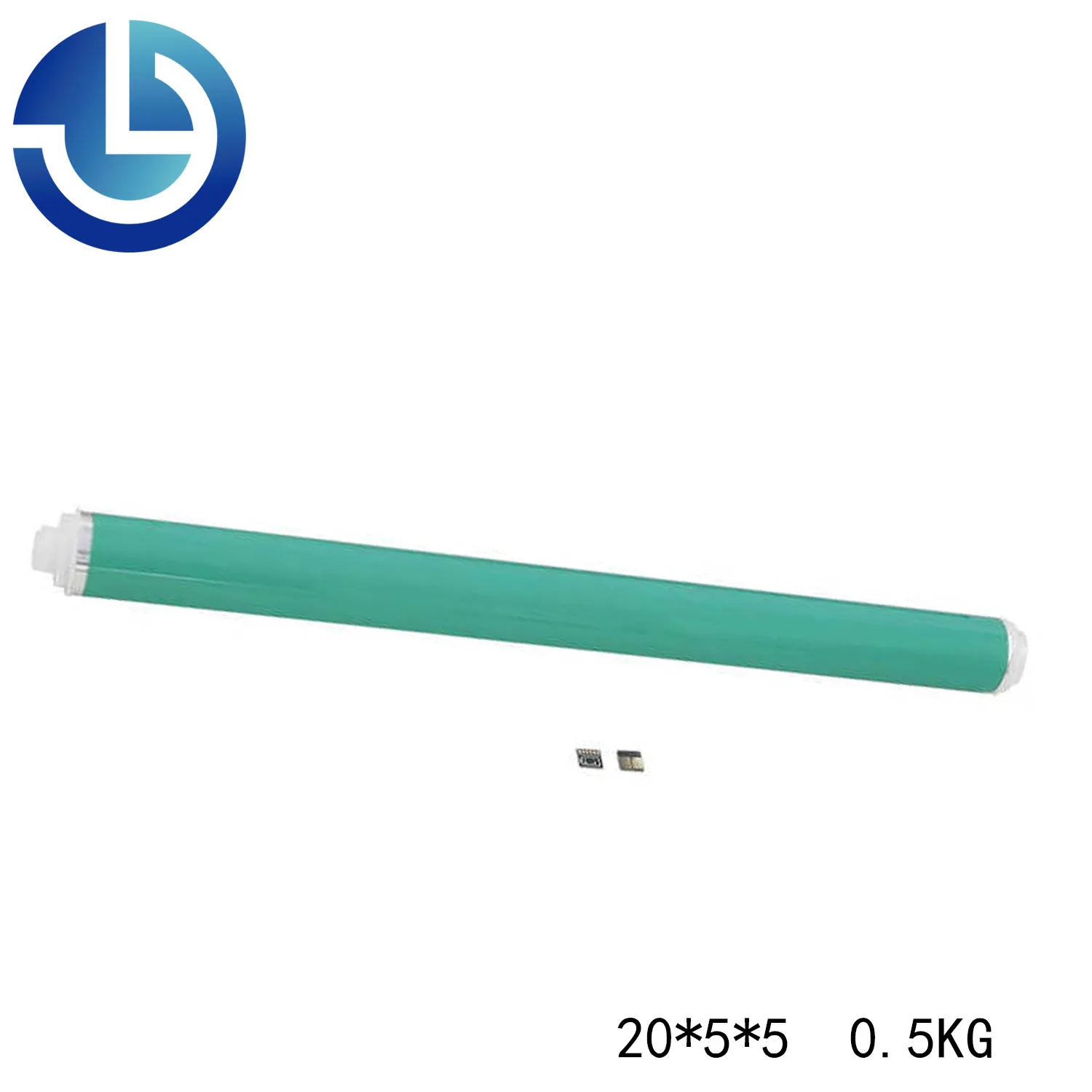 NPG87/C-EXV63 롱 라이프 OPC 드럼 (칩 포함) 캐논 iR2725 iR2730 iR2735 iR2745 iR2925 iR2935 용