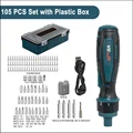 Type B 105PCS Set