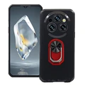 Black TPU C Red