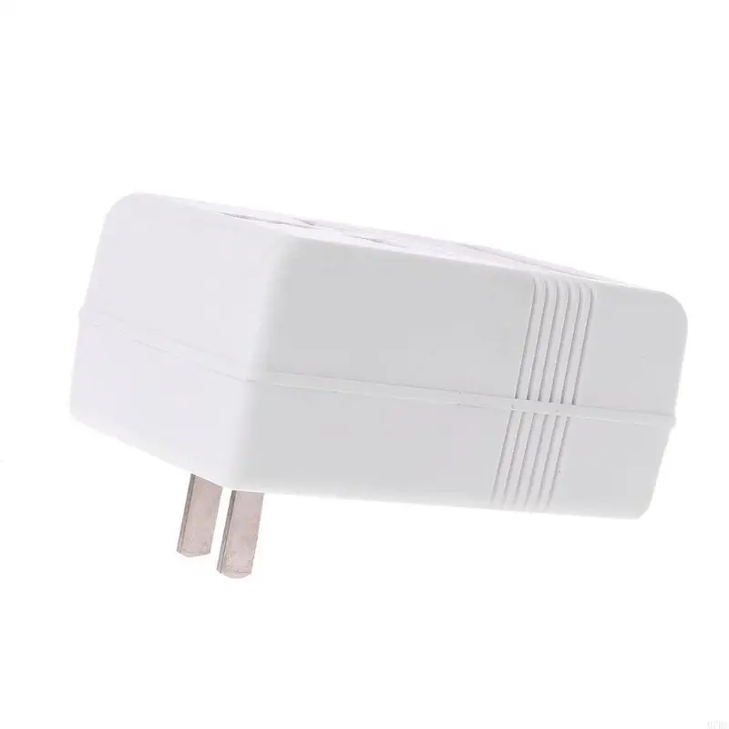 100W Converter Travel Adapter 110V/120V to 220V/240V Travel & Down Converter