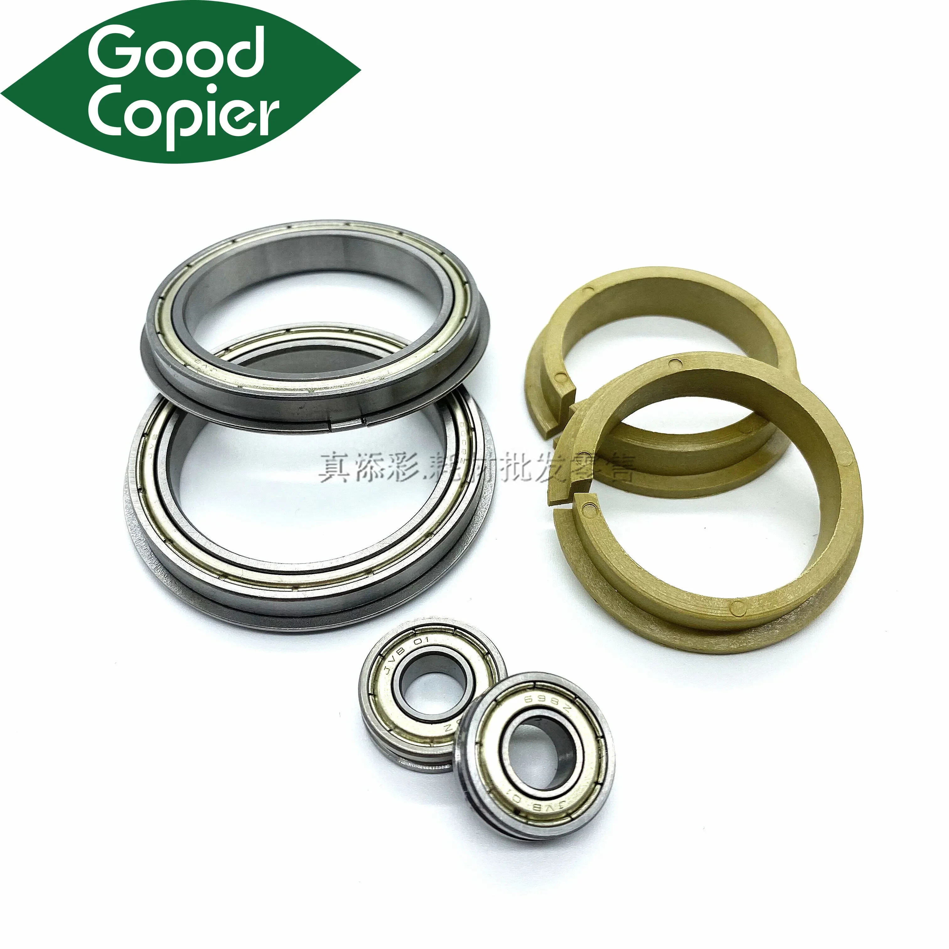 

1x Upper Roller Bearing Lower Busing Bushing AE03-2026 for Ricoh MP7500 8000 8001 7001 6001 6002 7503 7000 7002 7502 6503 AF2075