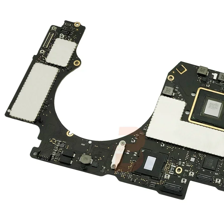 Original Logic Board 820-00281-A 820-00928-A For MacBook Pro