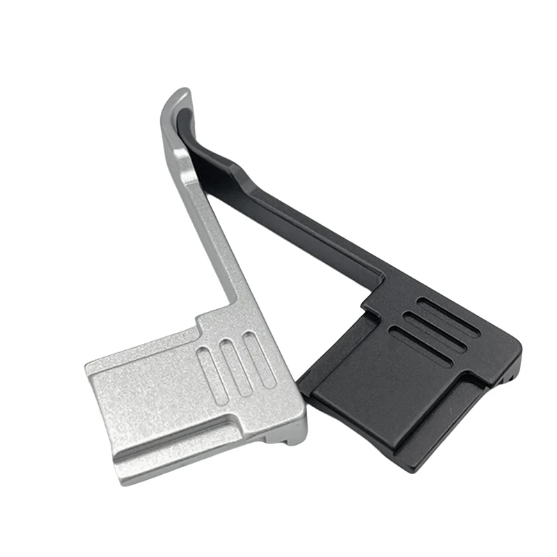 Copriscarpe In Metallo Solo Per Ricoh GR3 GR3X GR3X-HDF - Foto 5