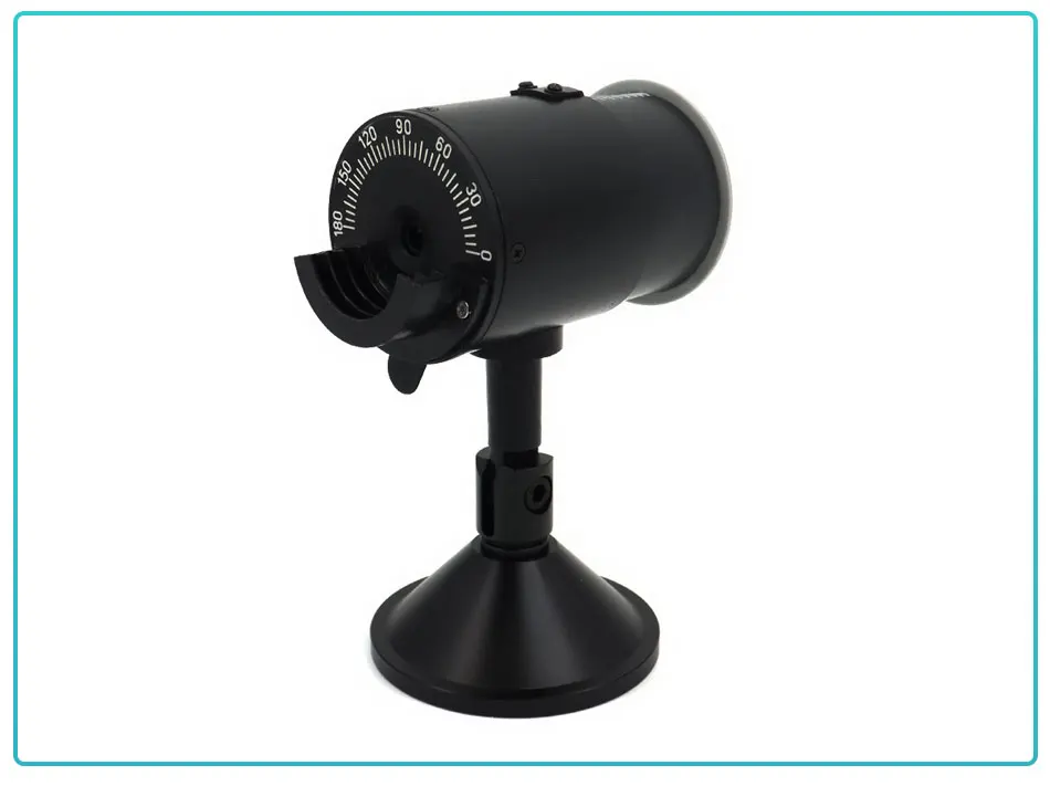 High Quality Professional Ophthalmic Optical Equipment Eye Tester Imitative Retinoscopy Simulation