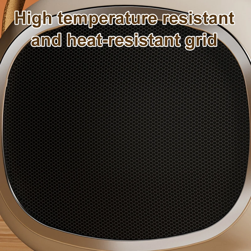 110V/220V Portable Personal Heater Fan Stove Radiator Electric Winter Mini Hot Warm Wind Heating Machine Hot Air Warmer EU US 6