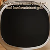 110V/220V Portable Personal Heater Fan Stove Radiator Electric Winter Mini Hot Warm Wind Heating Machine Hot Air Warmer EU US 6
