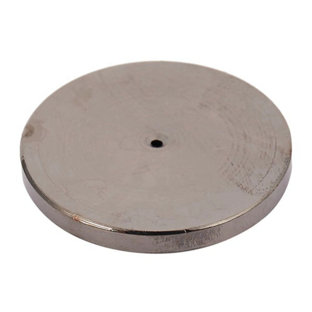 4 Pcs Speaker Pure Copper Spikes Pads HiFi Speaker Box Isolation Floor Stand Feet Cone Base Shoes Pad