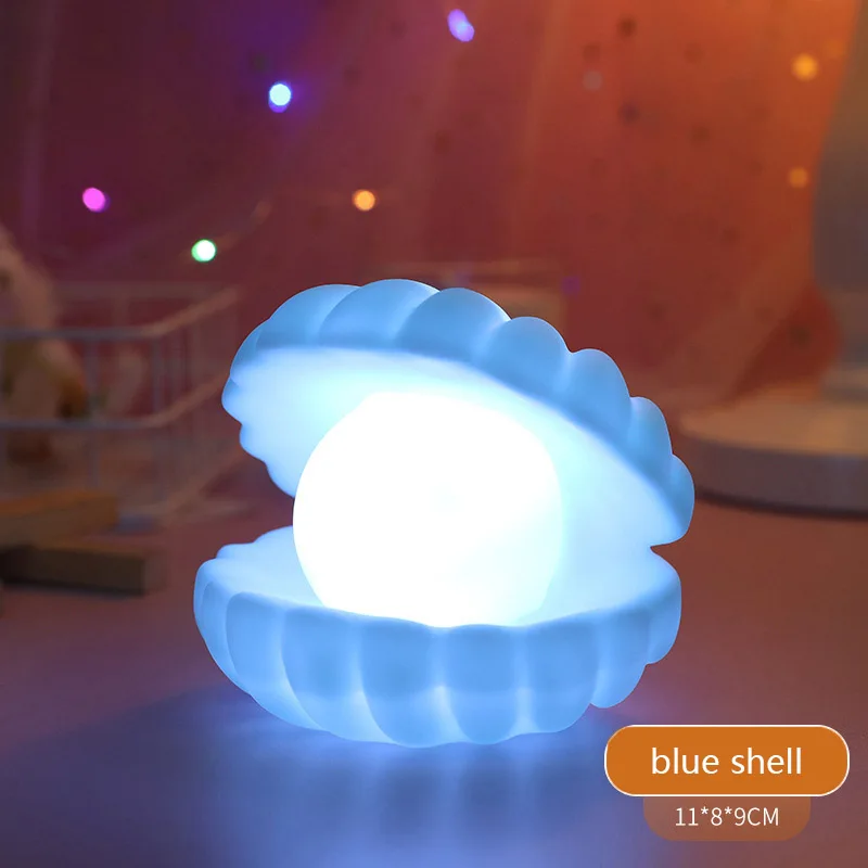 blue shell