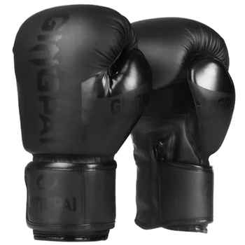 Guantes de Kickboxing / Muay Thai Profesionales🥊