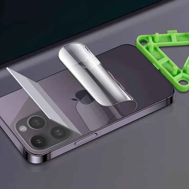 Proteggi Schermo In Vetro Temperato Per Obiettivo Fotocamera Trasparente Per IPhone 17 Air 15 14 13 11 16 Pro Max 12 Mini Plus 16Pro 16e Cover Per Pellicola - Foto 6