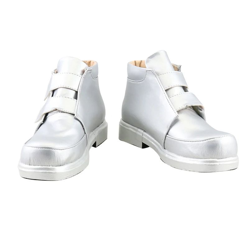 

Hypnosis Mic -Division Rap Battle Yamada Saburo MC Little Brother Anime Characters Shoe Cosplay Shoes Boots Party Costume Prop