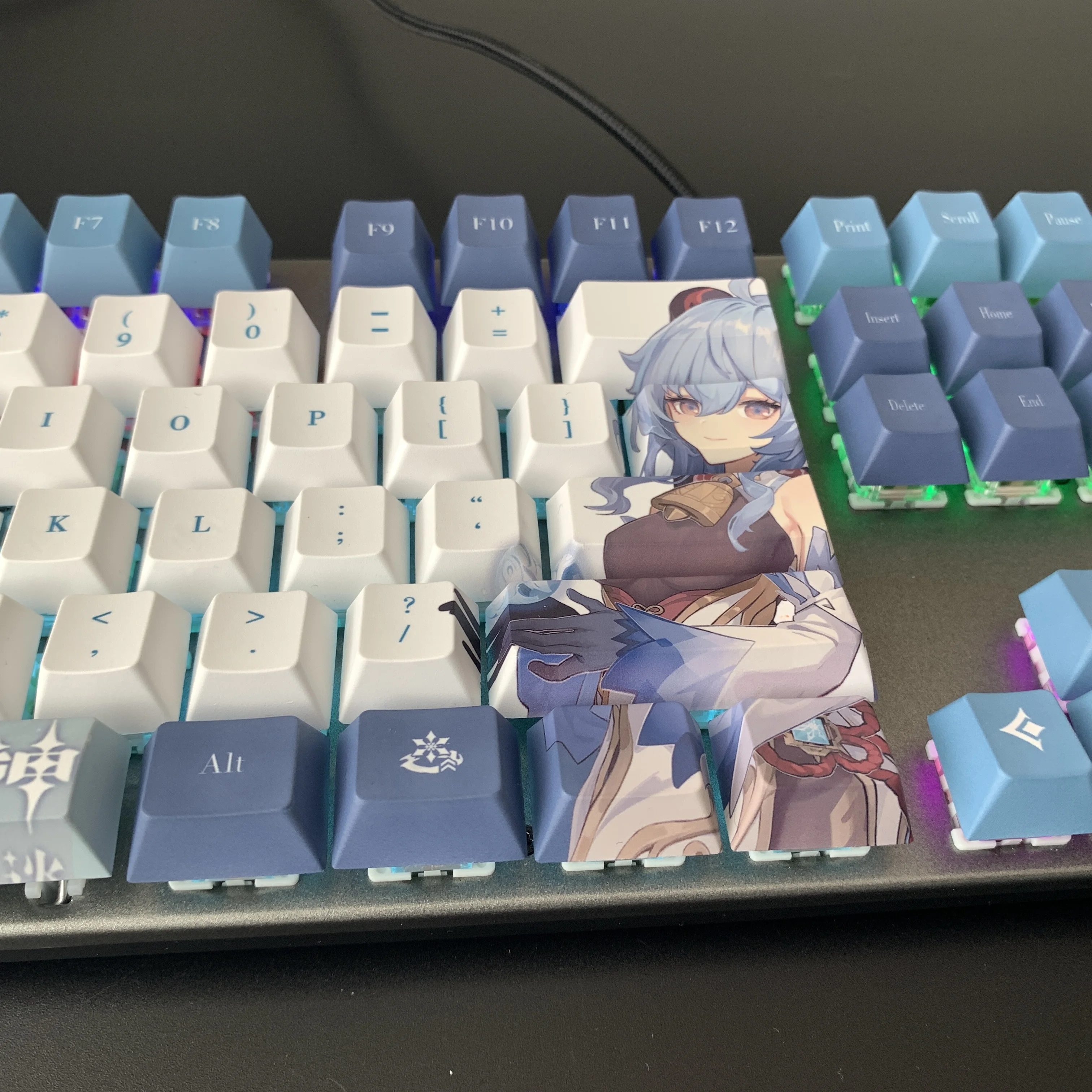 computador e escritório