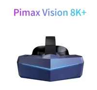 To be shipped today! Pimax 8K Plus VR Headset Pimax Vision 8K Plus Pimax Vision 8K+ VR Headset PCVR Dual 4K Display for SteamVR - Image 4