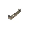 400-800mm Adjustable Notched Trowel Mortar Comb for Fast and Equal Application of Adhesive on the Floor 6