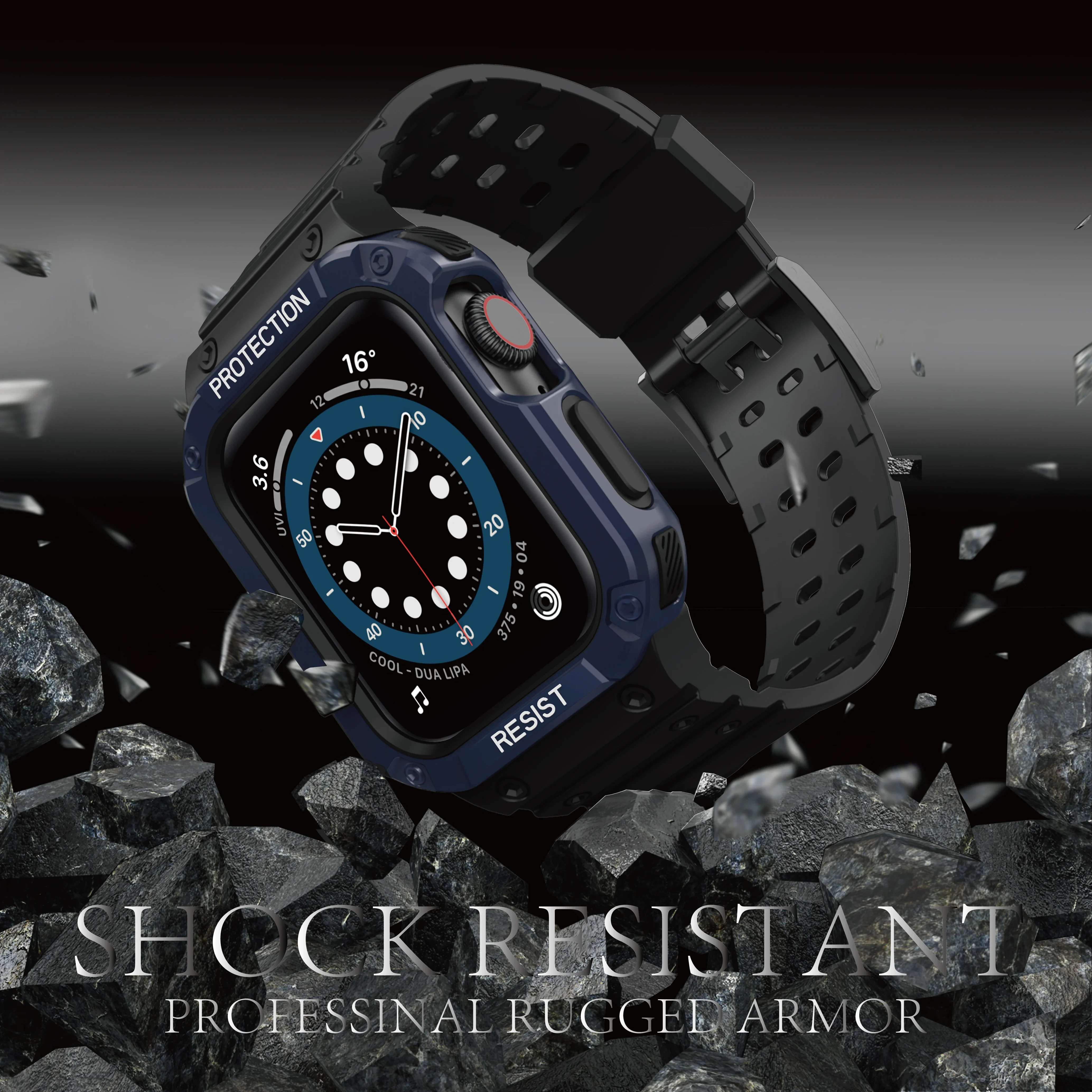  ġ ø Ʈ  ̽,  Ǹ Ʈ ȣ ̽, ̿ġ 6, 5, 4, SE, 2  1, 44mm, 42mm, 40mm, 41mm, 9, 8, 7, 45mm