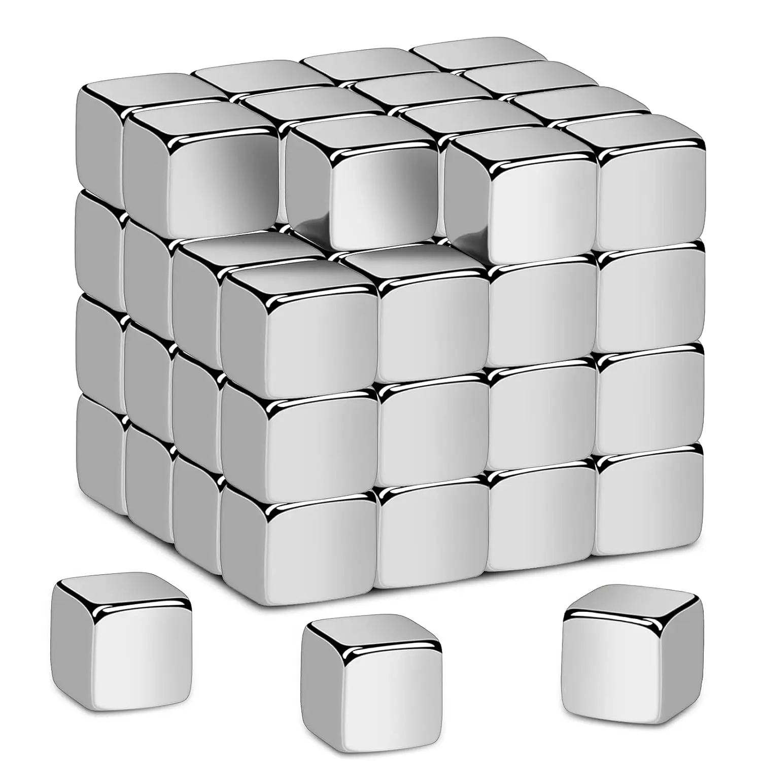 Super Powerful Magnet Strong Magnets Cube Magnet Square Magnet Refrigerator Magnet