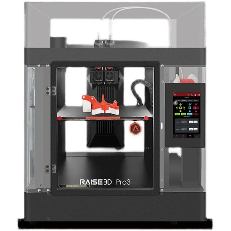 Рисунок 5 - 3D принтер Raise3D Pro3