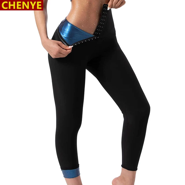 Sauna Shaper Pants Body Shaper Hot 