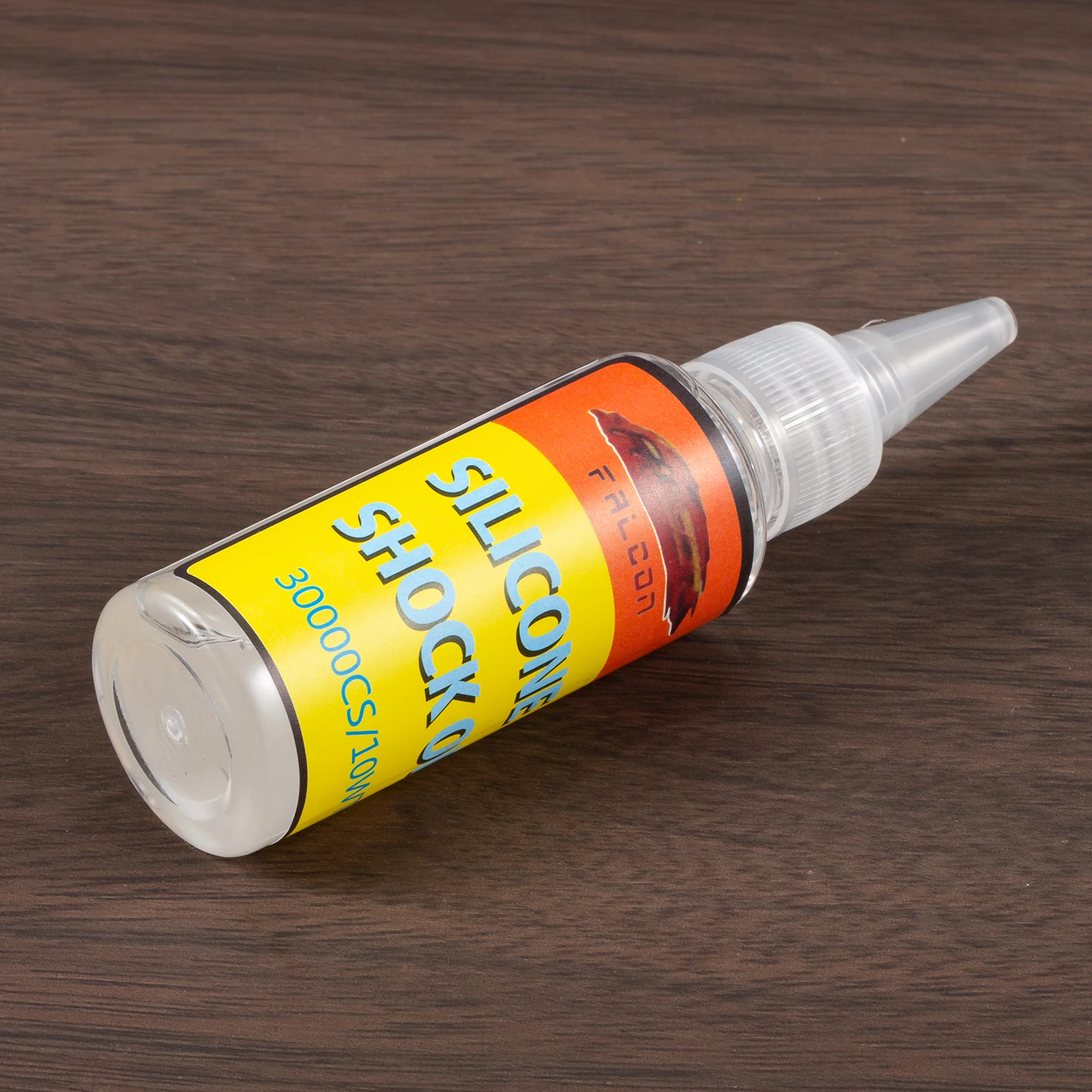 30ML Silicone Differential Oil 3000CST-100000CST Off-Road Buggy Diff Oil for RC Monster Truck UDR X-MAXX Slash E-Revo LOSI ARRMA 4