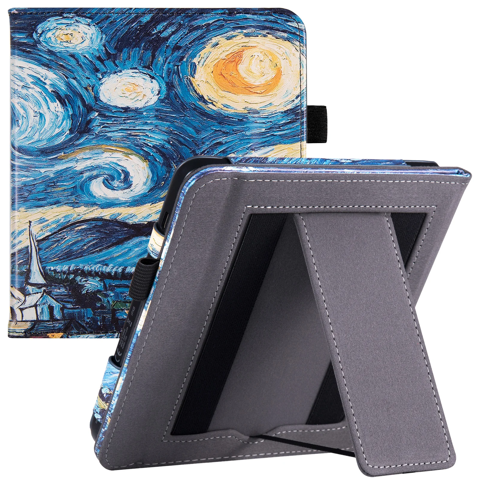 Kobo Libra 2 Colour タブレット + ケース & ペン Kobo Libra 2 Colour タブレット + ケース & ペン Amazon.com