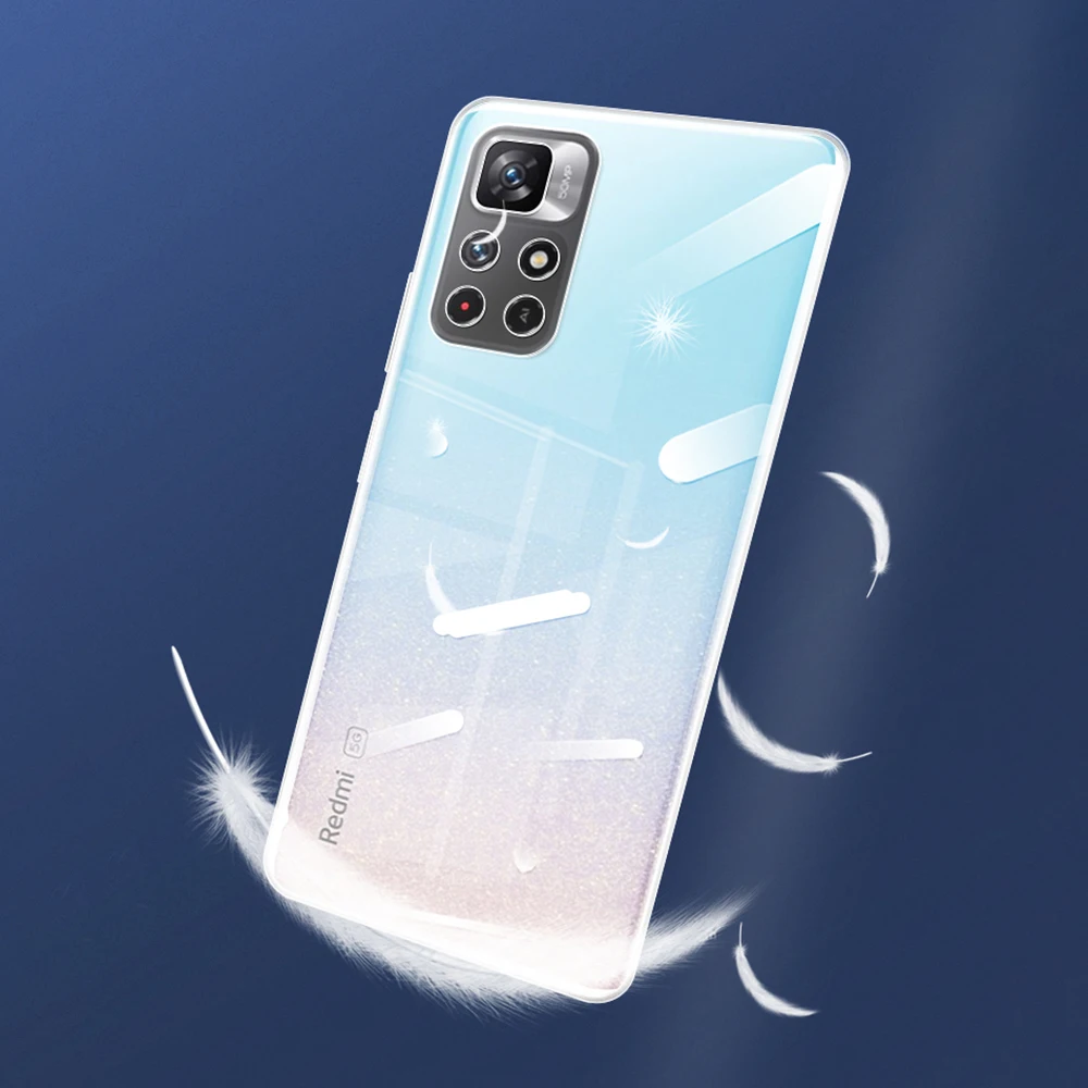 Xiaomi Redmi Note 11 Pro Hoesjes kopen