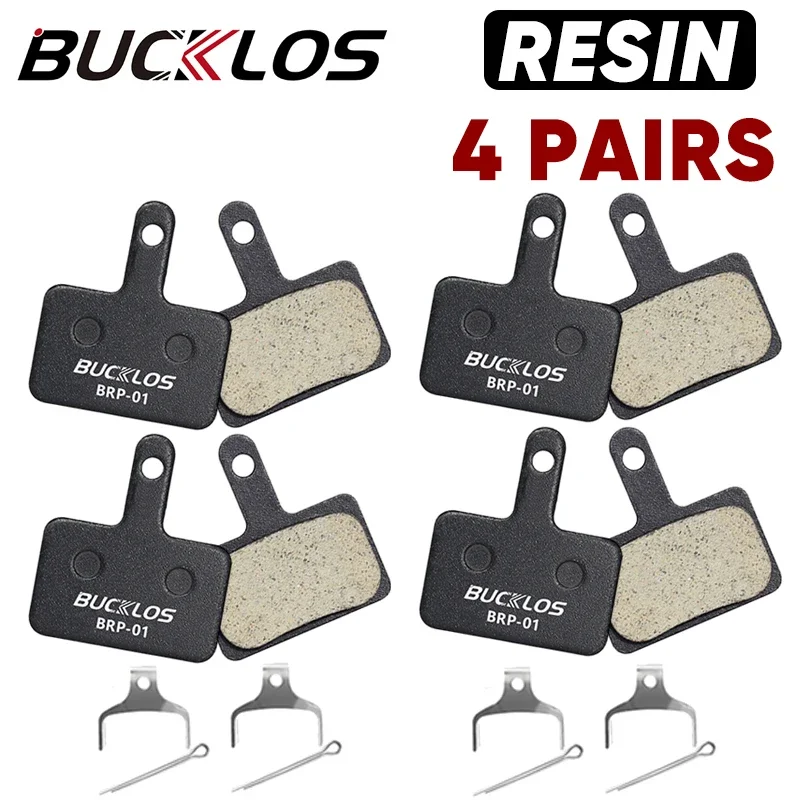 Resin 4Pairs
