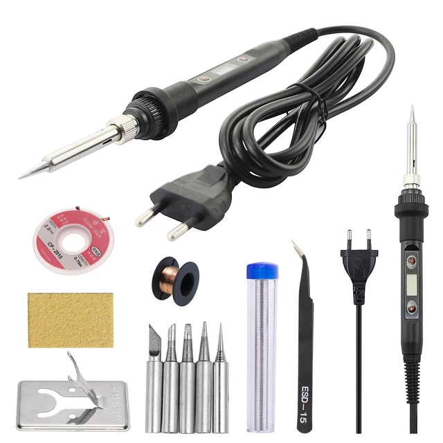 Tools Electric Soldering Irons  Electric Soldering Iron 80w