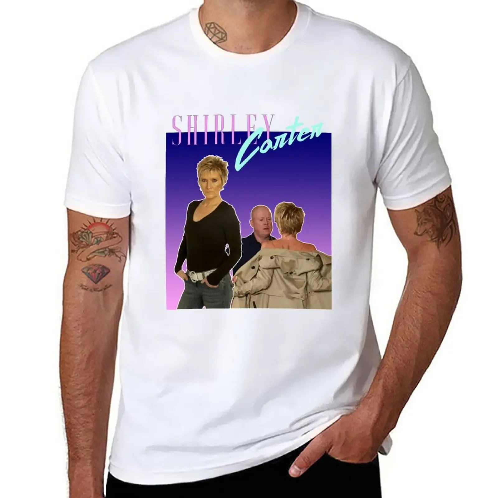 

Our Shirl A/W19 Collection T-Shirt oversizeds plus size tops mens t shirts pack