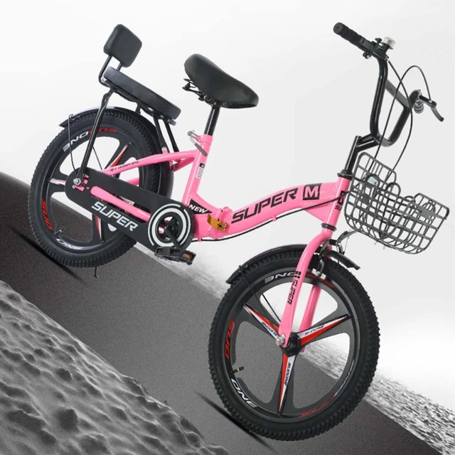 Stabilisateurs de vélo Adulte Enfants Vélo Vitesse Variable VTT