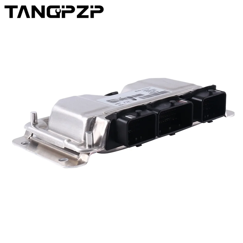 Tangpzp 0261s07548 3600110108 Me7.4.4 Ar Engine Computer Electronic Control Module Ecu For Peugeot 206 207 307 Citroen C2 C3