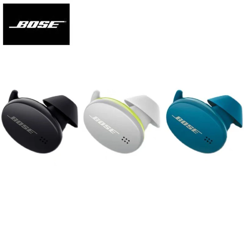Sport Earbuds True Wireless Bluetooth Earphones TWS Waterproof Headphones for Bose Qc35 Headsets Qc15 Qc30 Ae2 |