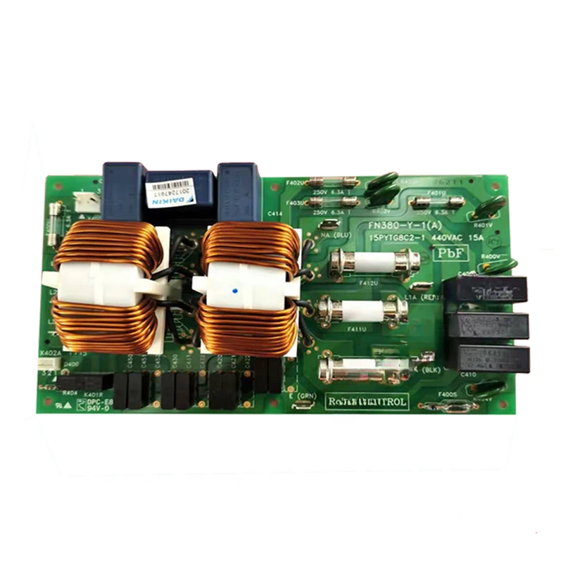 

Подходит для аксессуаров для кондиционирования воздуха Daikin Φ Filter Board-16SY 1 Power Board RZP450SY1