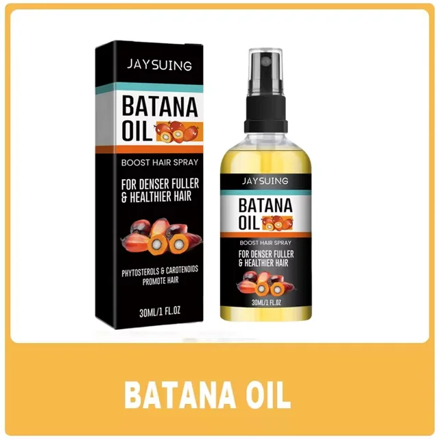 Hair Growth Spray