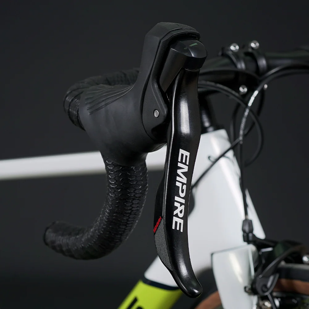 SENSAH ロードバイクシフター 9 10 11 12 スピード 9v 11v 12v