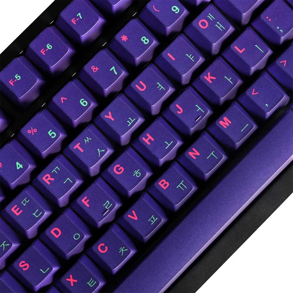 Kaotica Eyeball パープル Eyeball | Pleasantly Purple – Kaotica