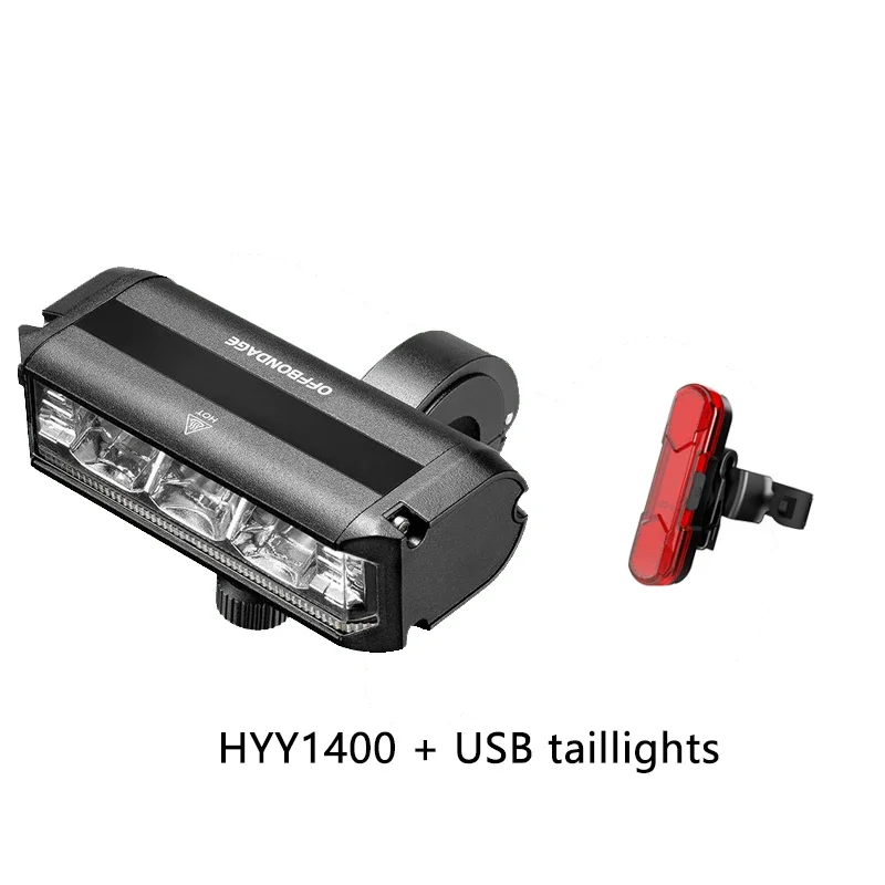 HYY900 taillight