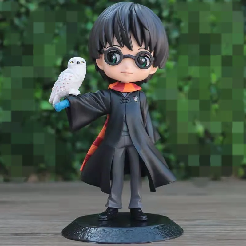 ハリー・ポッター　Qposket　ハーマイオニー　ロン　ニュート　フィギュア Amazon.co.jp: ハリー・ポッター Q posket Hermione Granger Ⅱ