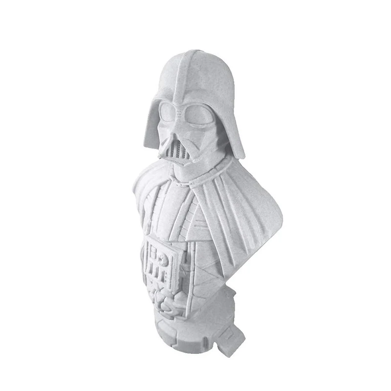 1KG 대리석 질감 PLA/PETG 3D 프린터 필라멘트, 1.75mm / 2.85mm 직경으로 제공
