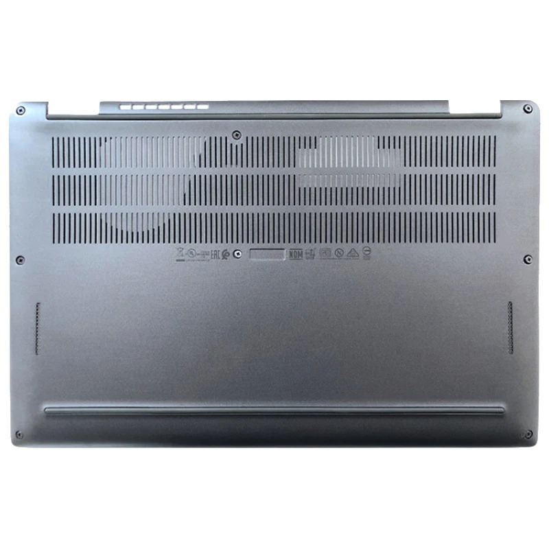 Portátil para Dell Latitude 7310 E7310 Lcd Tampa Traseira Moldura Frontal Palmrest Shell Inferior Acessórios para Notebook Novo Case do - Imagem 2